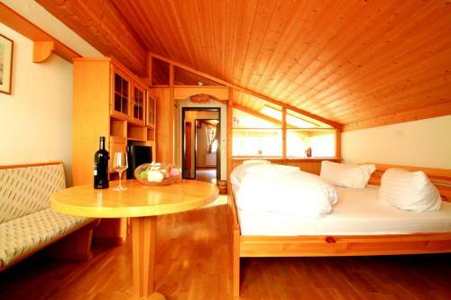 Bed & Breakfast Pension Sonnleitn