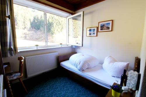 Bed & Breakfast Pension Sonnleitn