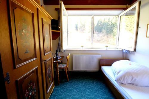 Bed & Breakfast Pension Sonnleitn