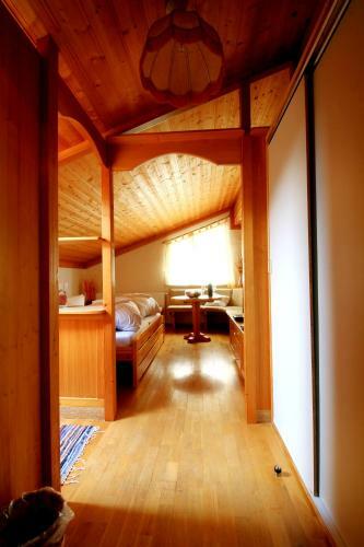 Bed & Breakfast Pension Sonnleitn