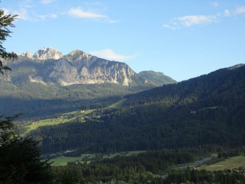 Bed & Breakfast Pension Sonnleitn