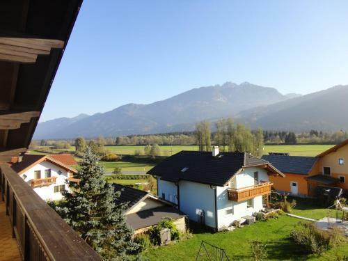 Bed & Breakfast Pension Sonnleitn