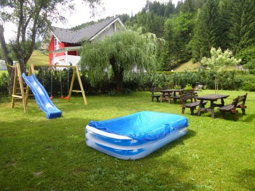 Bed & Breakfast Pension Sonnleitn