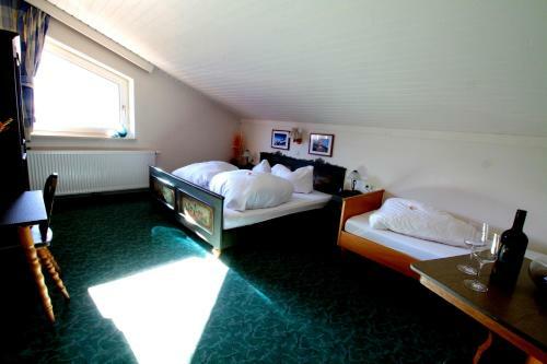 Bed & Breakfast Pension Sonnleitn
