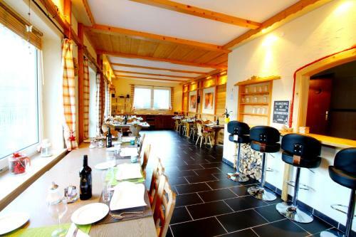 Bed & Breakfast Pension Sonnleitn