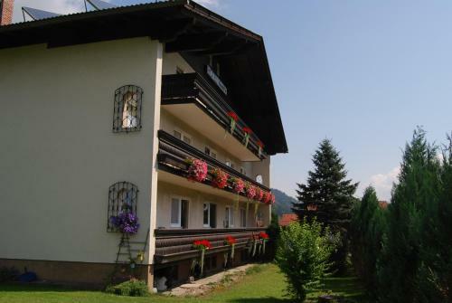 Bed & Breakfast Pension Sonnleitn