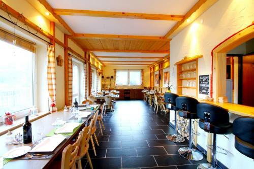 Bed & Breakfast Pension Sonnleitn