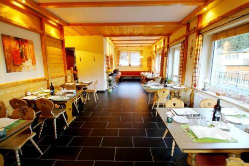Bed & Breakfast Pension Sonnleitn