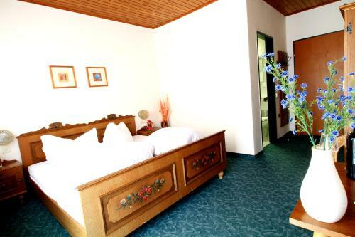 Bed & Breakfast Pension Sonnleitn