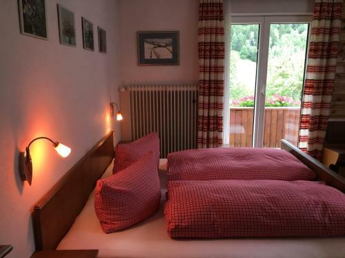 Hostal Apartment Stefania