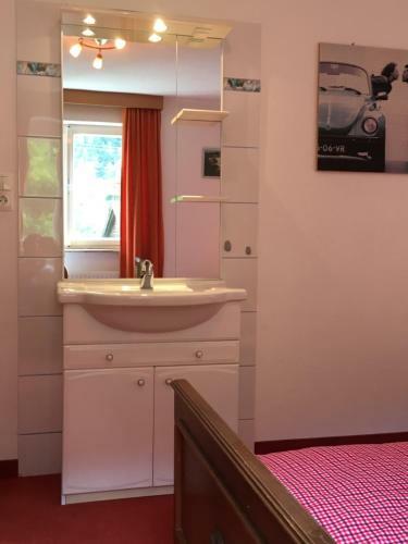 Hostal Apartment Stefania