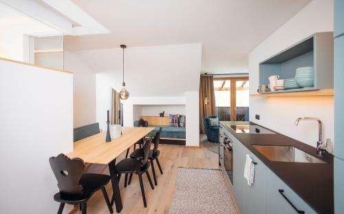 Hotel Gasthof Hirschentenne