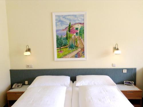 Hostal Parkpension Billroth