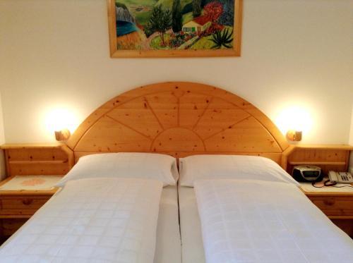 Hostal Parkpension Billroth