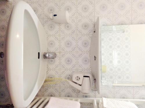 Hostal Parkpension Billroth