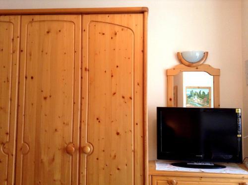 Hostal Parkpension Billroth
