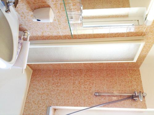 Hostal Parkpension Billroth