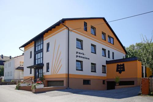 Hostal Parkpension Billroth
