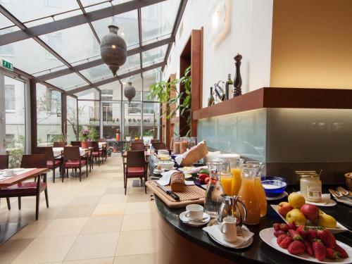 Hotel Stadt Wien