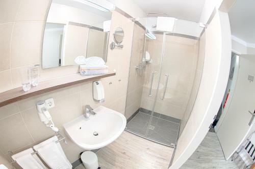 Fr�hst�ckshotel Waldbauer