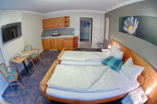 Fr�hst�ckshotel Waldbauer