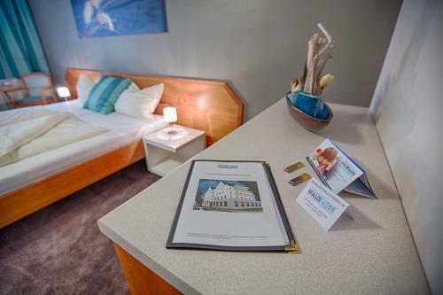 Fr�hst�ckshotel Waldbauer