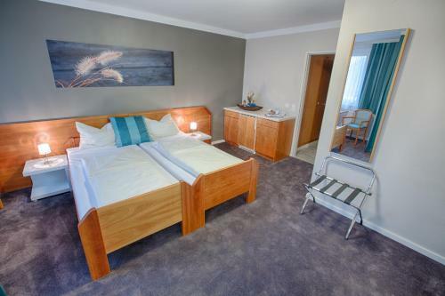 Fr�hst�ckshotel Waldbauer