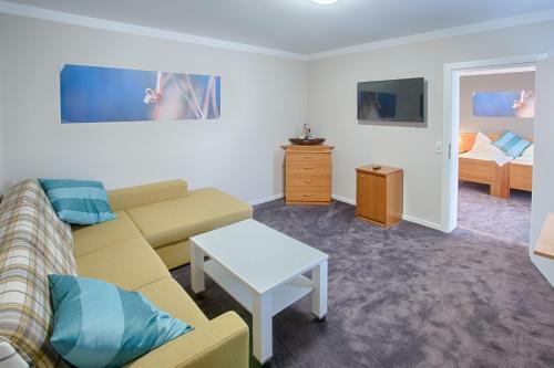 Fr�hst�ckshotel Waldbauer