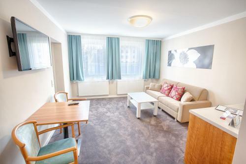 Fr�hst�ckshotel Waldbauer