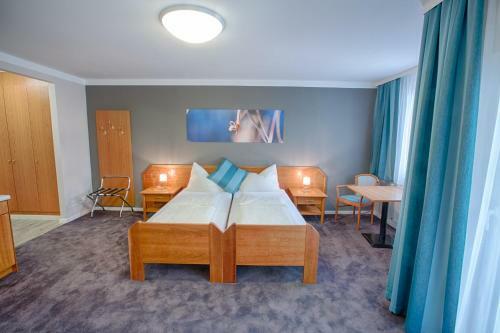 Fr�hst�ckshotel Waldbauer