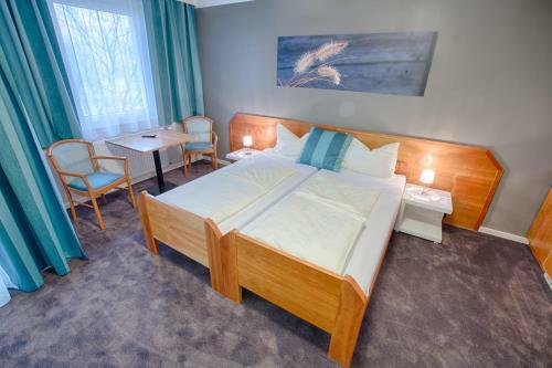 Fr�hst�ckshotel Waldbauer