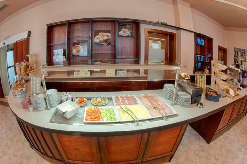 Fr�hst�ckshotel Waldbauer