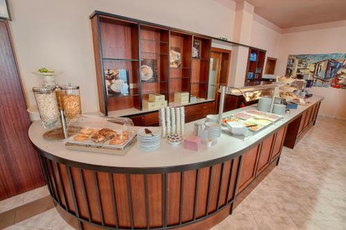 Fr�hst�ckshotel Waldbauer