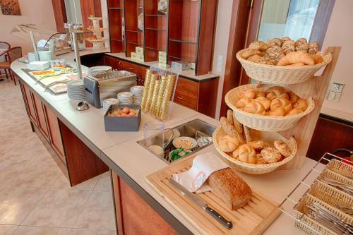 Fr�hst�ckshotel Waldbauer