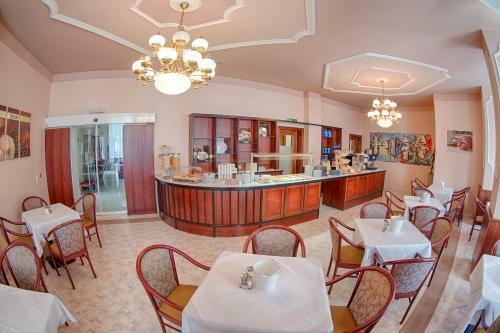 Fr�hst�ckshotel Waldbauer