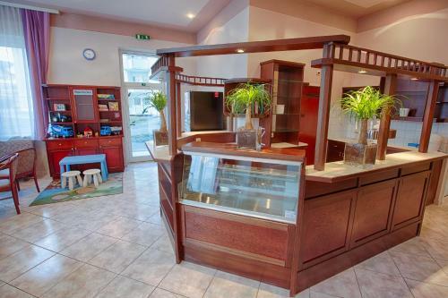Fr�hst�ckshotel Waldbauer