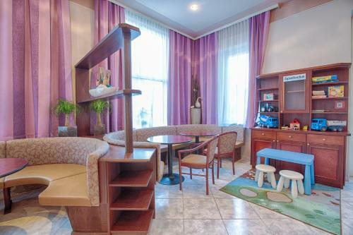 Fr�hst�ckshotel Waldbauer