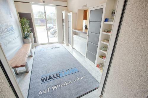 Fr�hst�ckshotel Waldbauer