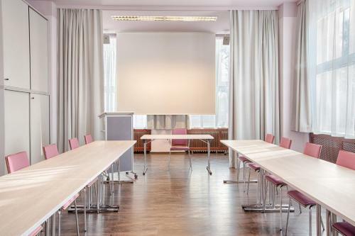 Fr�hst�ckshotel Waldbauer