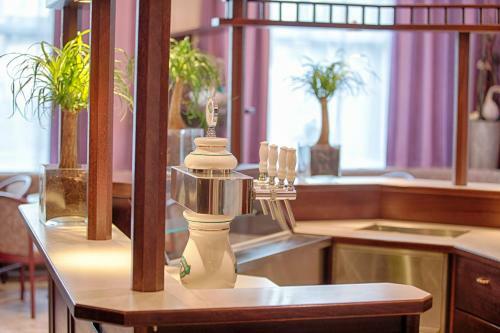 Fr�hst�ckshotel Waldbauer