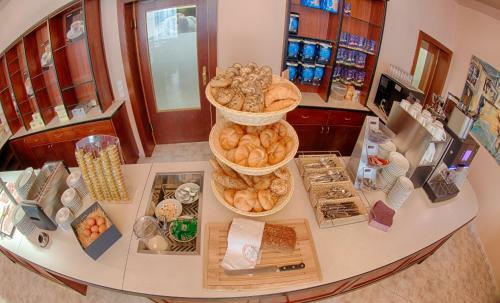 Fr�hst�ckshotel Waldbauer