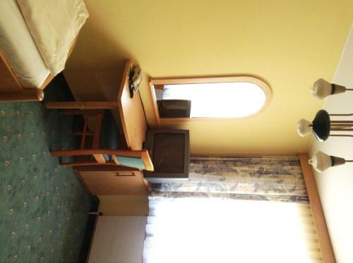 Hotel Garni