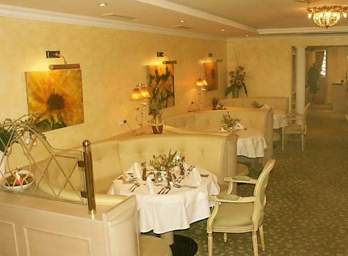 Hotel Garni