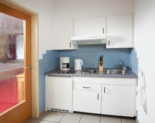 Apartamento Wohlf�hlappartements Bayer & Bayer