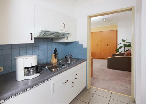 Apartamento Wohlf�hlappartements Bayer & Bayer