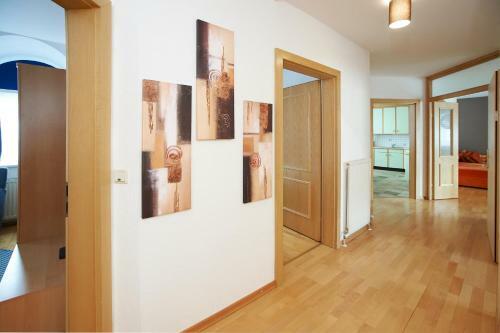 Apartamento Wohlf�hlappartements Bayer & Bayer