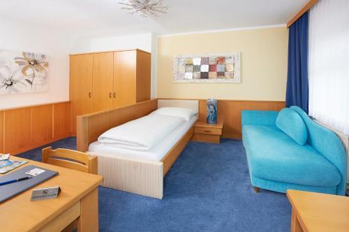 Apartamento Wohlf�hlappartements Bayer & Bayer
