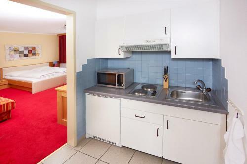 Apartamento Wohlf�hlappartements Bayer & Bayer