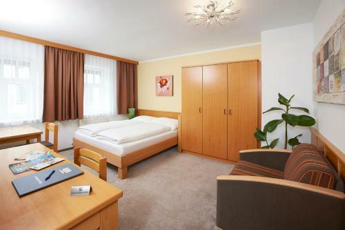 Apartamento Wohlf�hlappartements Bayer & Bayer