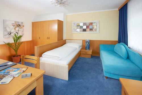Apartamento Wohlf�hlappartements Bayer & Bayer